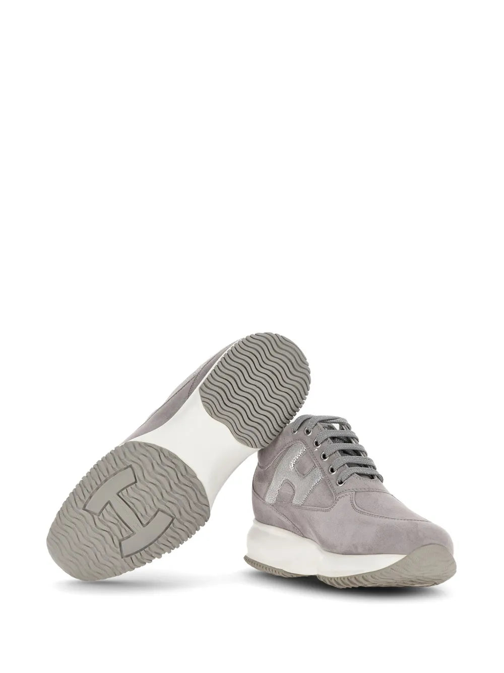 Hogan Interactive Low-Top