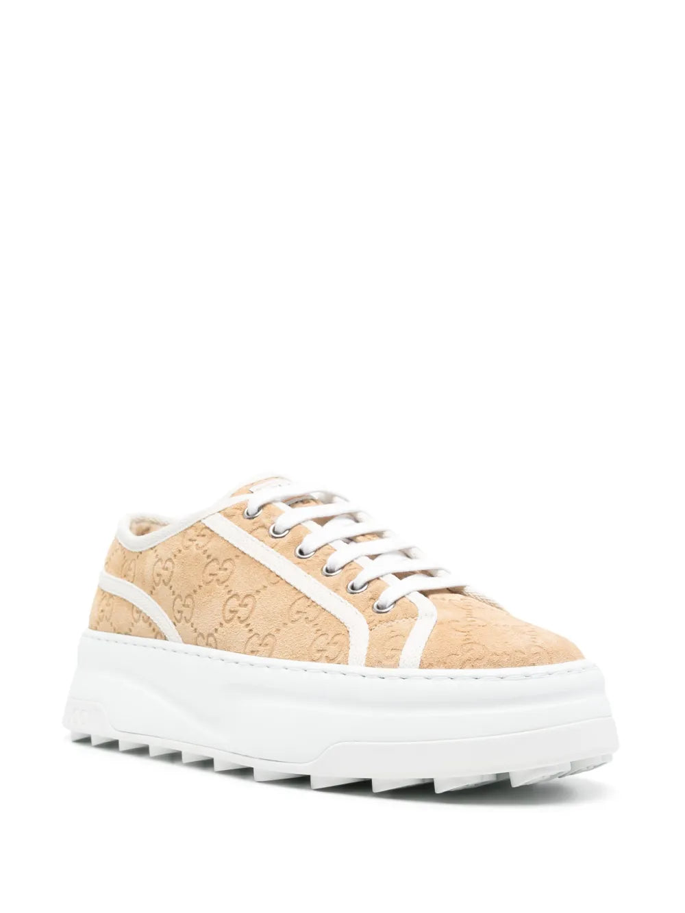 Gucci Tennis 1977