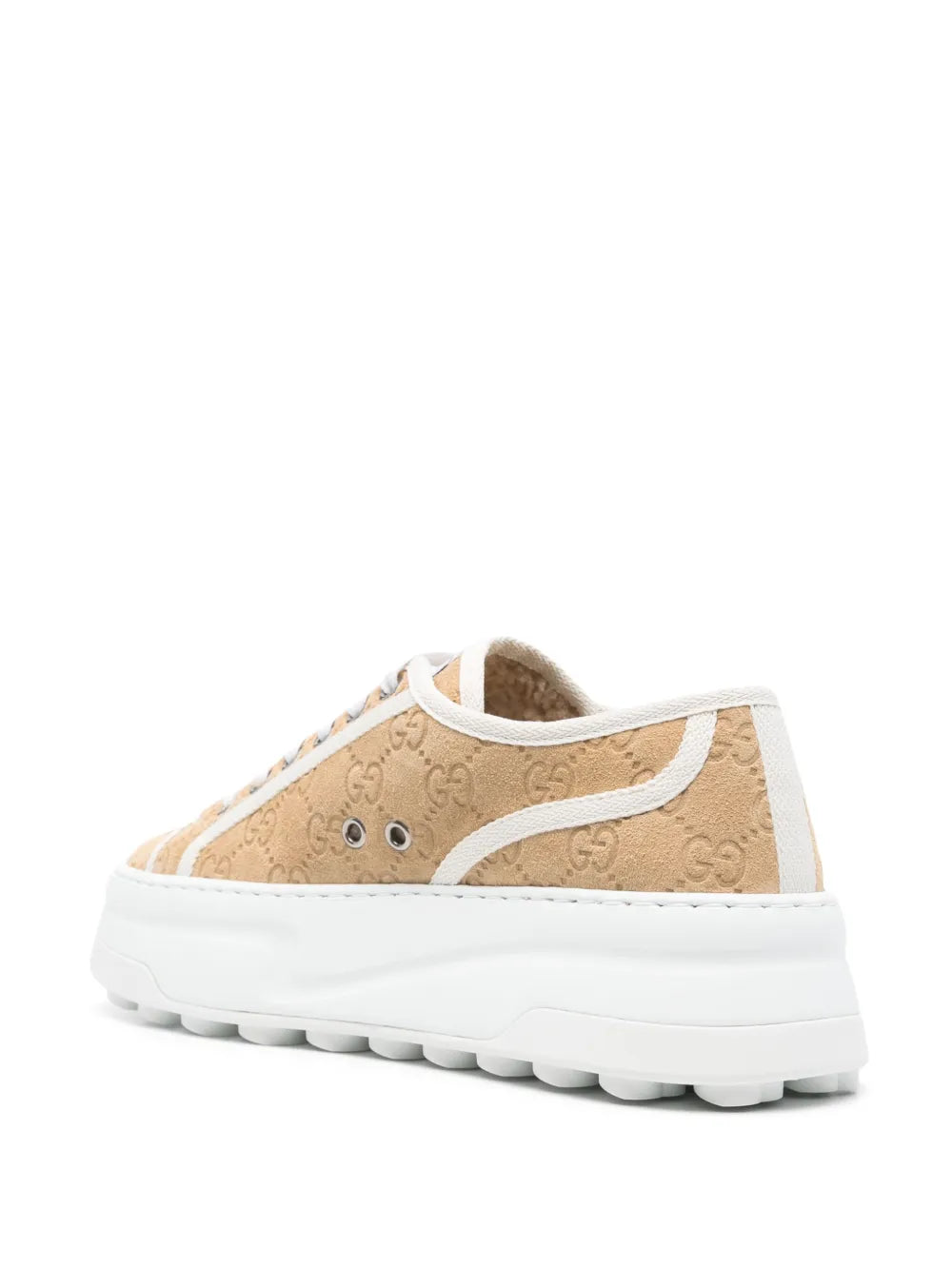 Gucci Tennis 1977