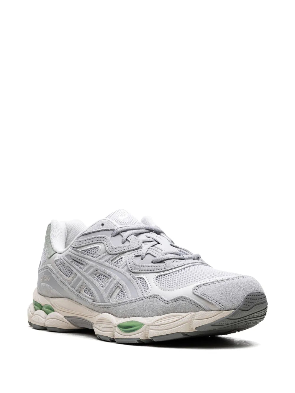 ASICS Gel-Nyc Low-Top