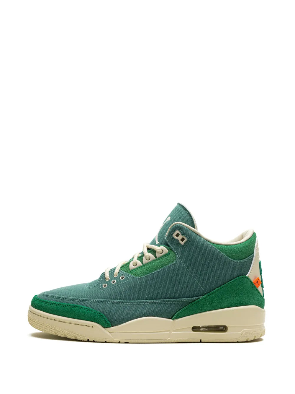 Jordan X Nina Chanel Abney Air Jordan 3 Retro Sp