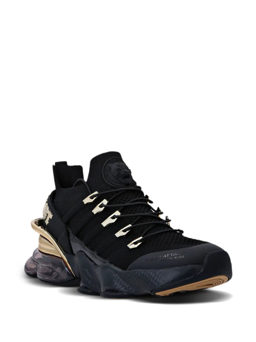 Plein Sport Tiger Attack Gen X 04