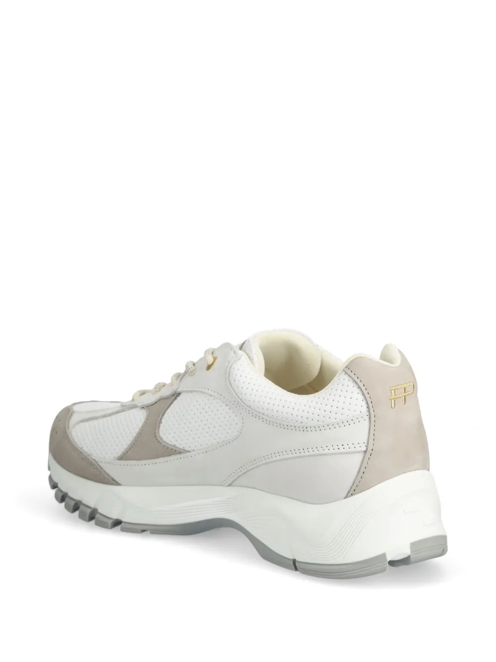 Filling Pieces Oryon Runner
