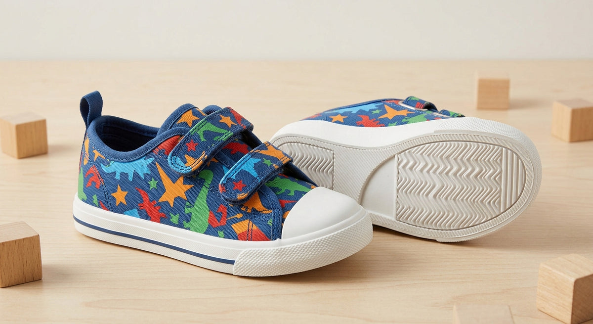 KIDS SHOES